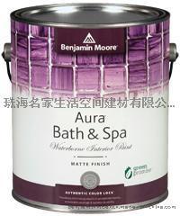 本杰明摩尔涂料专卖｜benjaminmoore怎么样